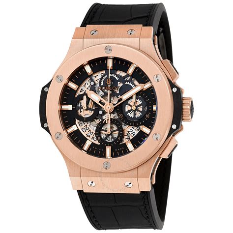 big bang gold hublot price|Hublot big bang bezel.